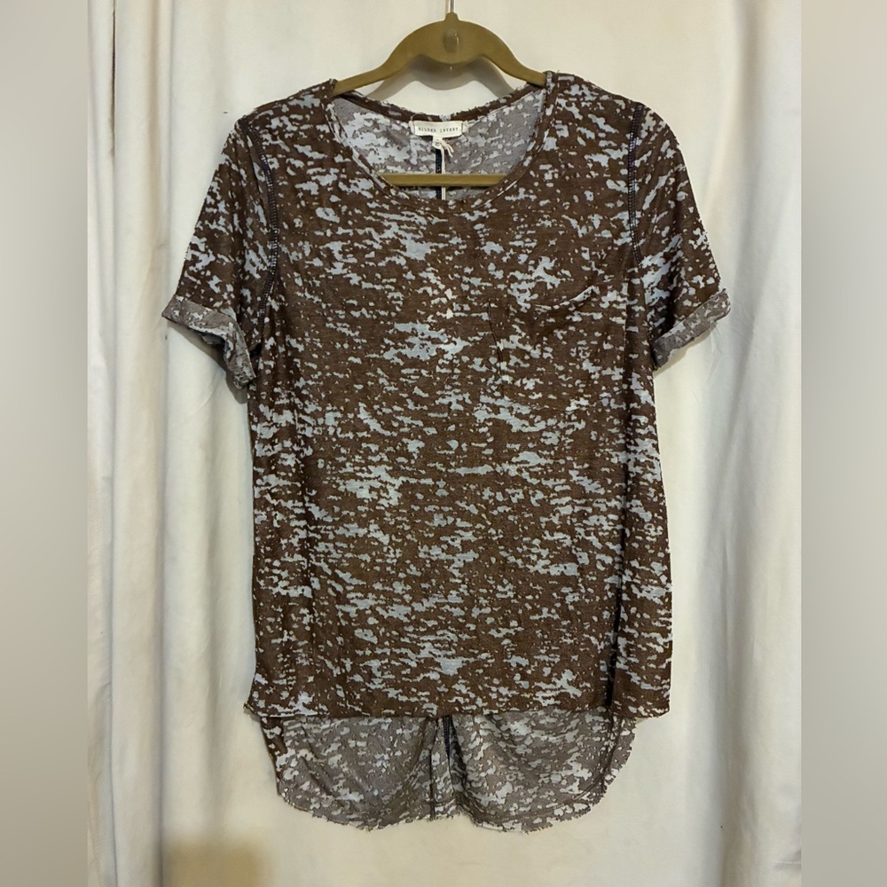 Gilded Intent Shirt